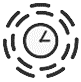 BPMN Element Timer Boundary Event (non-interrupting)