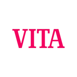 Referenzlogo VITA