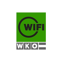 Referenzlogo WIFI