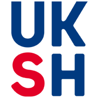 Reference logo UKSH