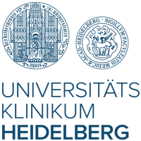 Reference logo Heidelberg University Hospital