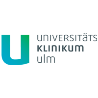 Referenzlogo Universitätsklinikum Ulm