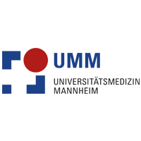 Referenzlogo Universitätsmedizin Mannheim