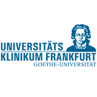 Referenzlogo Universitätsklinikum Frankfurt